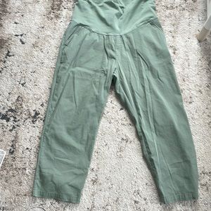 Gap Maternity pants